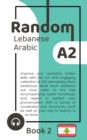 Image for Random Lebanese Arabic A2 (Book 2)