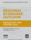 Image for Regional Economic Outlook, April 2022: Middle East and Central Asia
