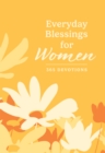 Image for Everyday Blessings for Women