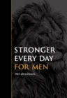 Image for Stronger Every Day for Men