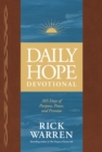 Image for Daily Hope Devotional