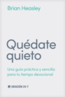 Image for Quedate quieto
