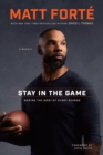 Image for Stay in the Game
