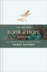 Image for The One Year Book of Hope Devotional