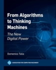 Image for From Algorithms to Thinking Machines