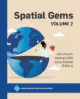 Image for Spatial Gems : Volume 2