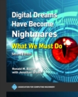 Image for Digital Dreams Have Become Nightmares