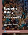 Image for Rendering History