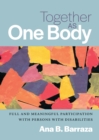 Image for Together as One Body