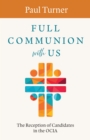 Image for Full Communion with Us