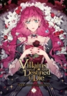 Image for Villains Are Destined to Die, Vol. 1