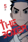 Image for The Boxer, Vol. 5