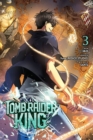 Image for Tomb Raider King, Vol. 3