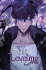 Image for Solo Leveling, Vol. 8 (comic)