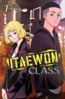 Image for Itaewon Class, Vol. 1