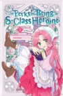Image for The Perks of Being an S-Class Heroine, Vol. 1