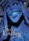 Image for Solo Leveling, Vol. 9 (comic)