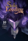 Image for Solo Leveling, Vol. 10 (comic)