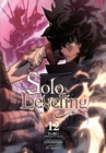 Image for Solo Leveling, Vol. 12 (comic)
