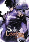 Image for Solo Leveling, Vol. 13 (comic)