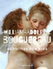 Image for William-Adolphe Bouguereau