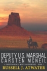 Image for Deputy U.S. Marshal Carsten McNeil