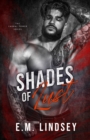 Image for Shades of Lust