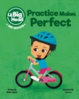 Image for Lil Big Head : Practice Makes Perfect (2nd Edition)
