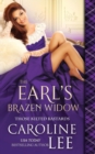 Image for The Earl&#39;s Brazen Widow