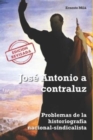 Image for Jose Antonio a Contraluz