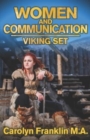 Image for Women and Communication : Viking Set