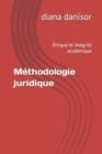 Image for Methodologie juridique