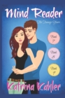 Image for Mind Reader - The Teenage Years : Books 7, 8 and 9