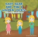 Image for Baby Bear and the 3 Golden Locks