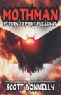 Image for Mothman : Return to Point Pleasant