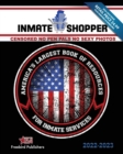 Image for Inmate Shopper 2022-2023 Censored