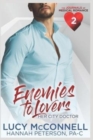 Image for Enemies to Lovers : Her City Doctor: A Sweet Medical Romance Novel