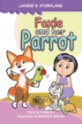 Image for Foxie and her parrot