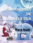 Image for Les Aventures de L&#39;Aroa i la Eila : Papa Noel