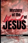Image for Mystery of the Blood of Jesus