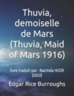 Image for Thuvia, demoiselle de Mars (Thuvia, Maid of Mars 1916)