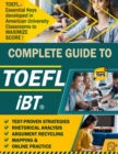 Image for A Complete Guide to TOEFL iBT