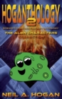 Image for Hoganthology 2 : The Alien Characters Collection: Science Fiction and Fantasy Anthology