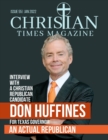 Image for Christian Times Magazine Issue 55