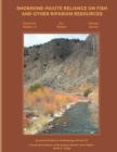 Image for Shoshone-Paiute Reliance on Fish and Other Riparian Resources