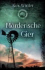 Image for M?rderische Gier : Daryl Simmons 4. Fall