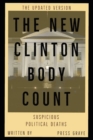 Image for The New Clinton Body Count : Suspicious Political Deaths