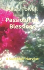 Image for Passionfruit Blessings