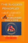 Image for The success principles I have learned as a food delivery executive