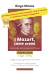Image for I Mozart, come erano (Volume unico)